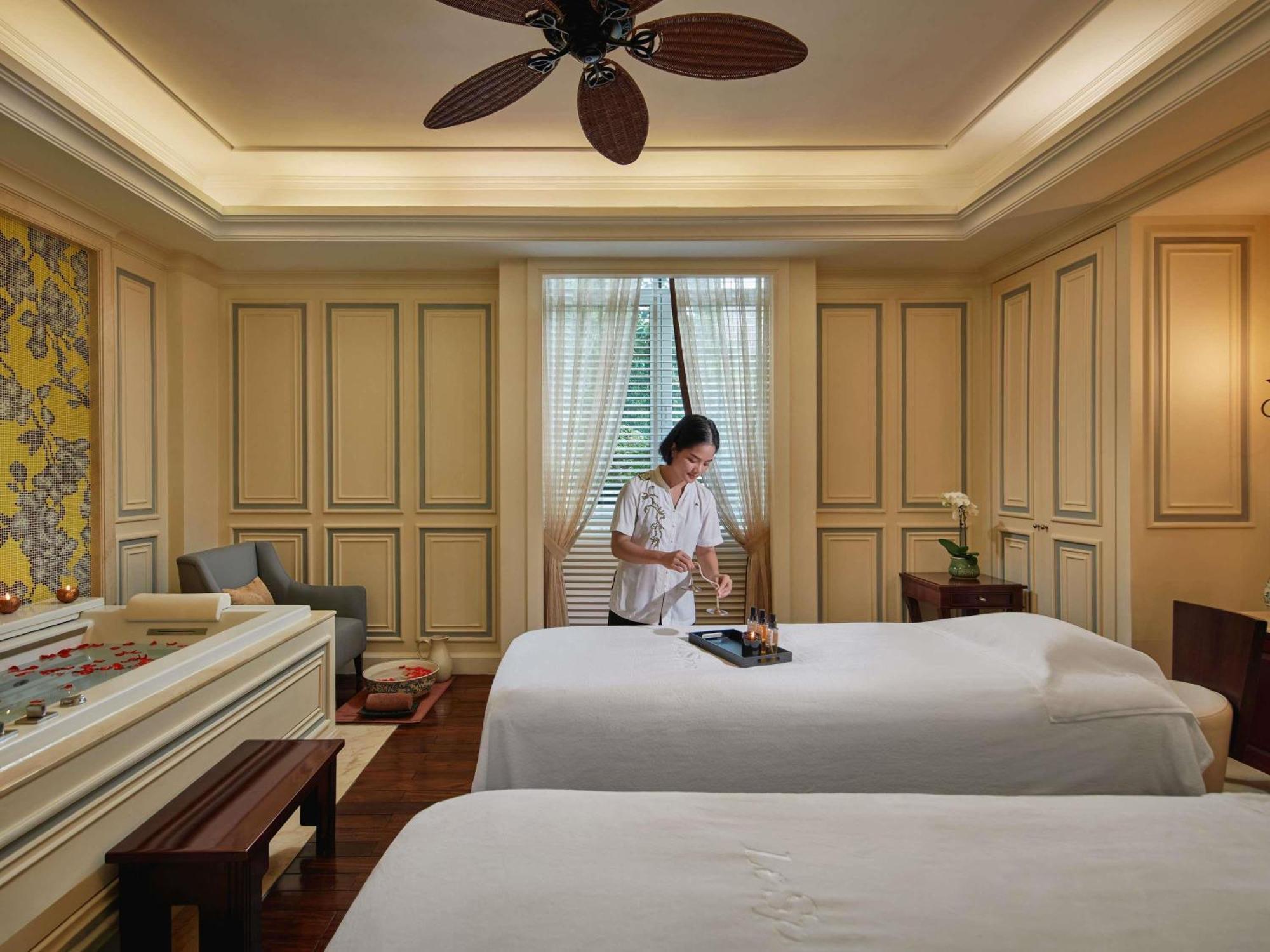 होटल Sofitel Legend Metropole Hanoi