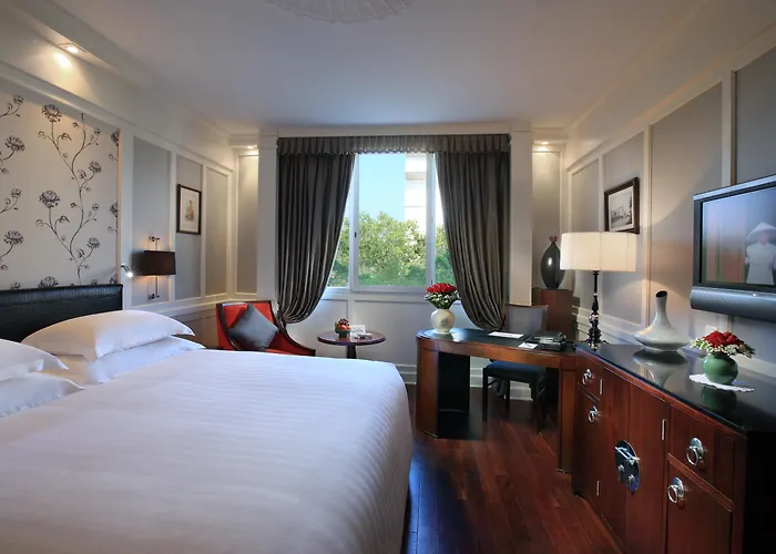 Sofitel Legend Metropole Hanoi